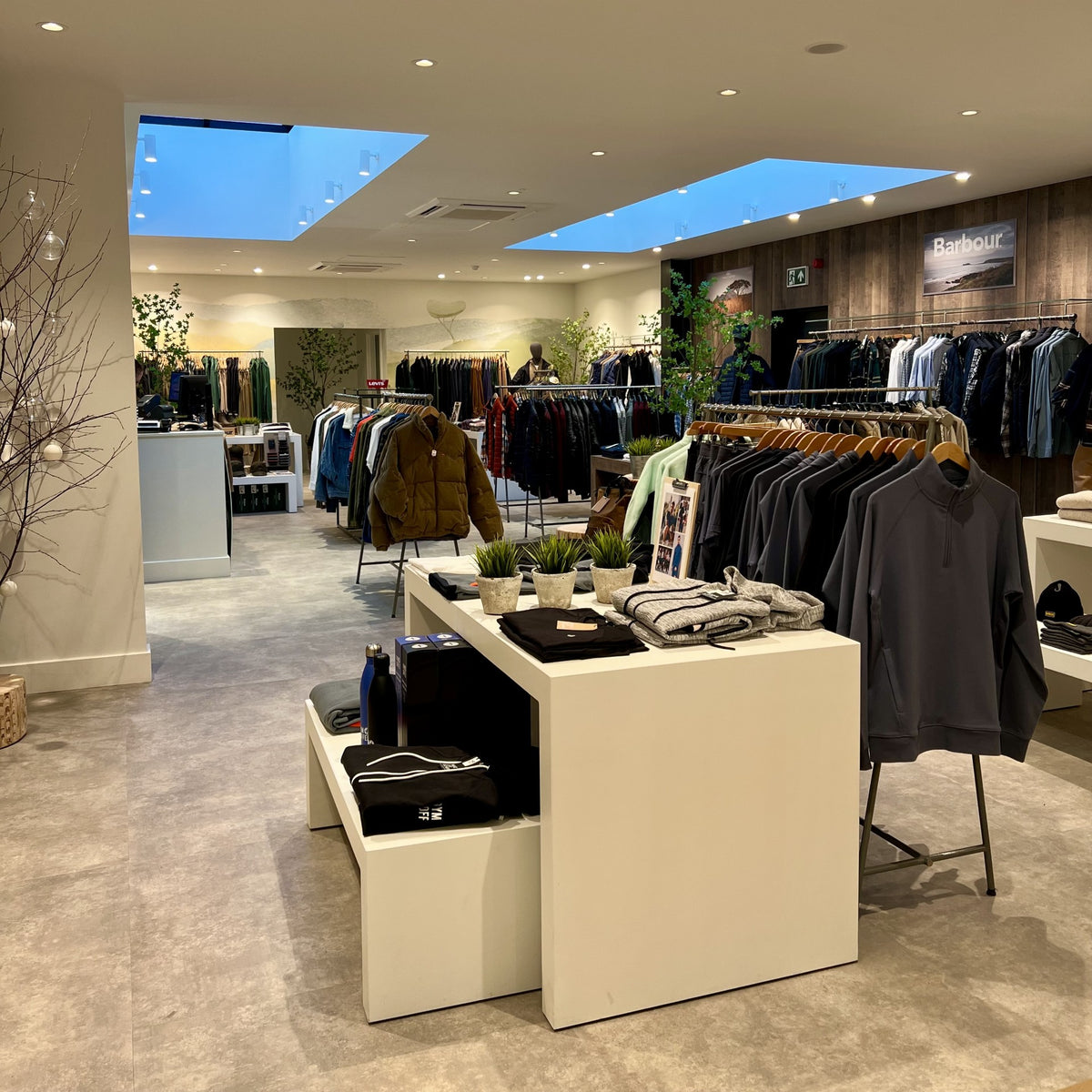 Stringers Department Store Lytham Stringers Lytham stringers-department-store-lytham-stringers-lytham