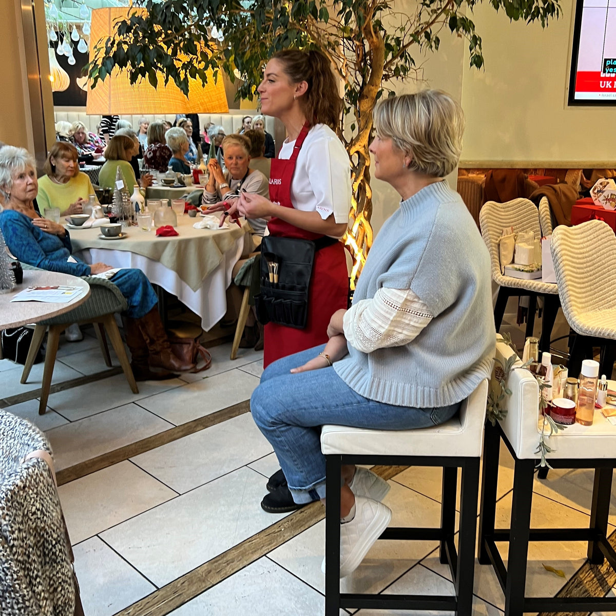 Stringers Department Store Lytham Stringers Lytham